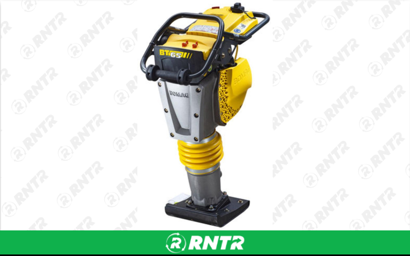 Generic Jumping Jack Rentals in Dallas – For rent in irving, texas – Ez Equipment Rental | RNTR.com – Image 1