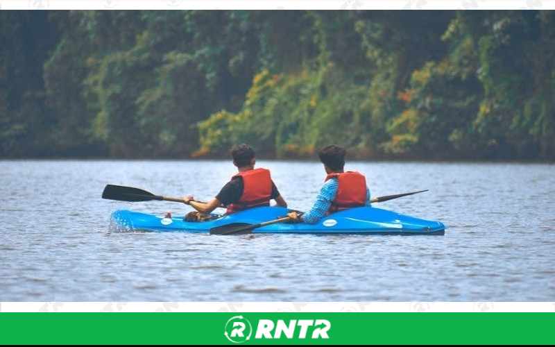 Generic Kayak – For rent in carlos, minnesota – Hang Loose MN  | RNTR.com – Image 1