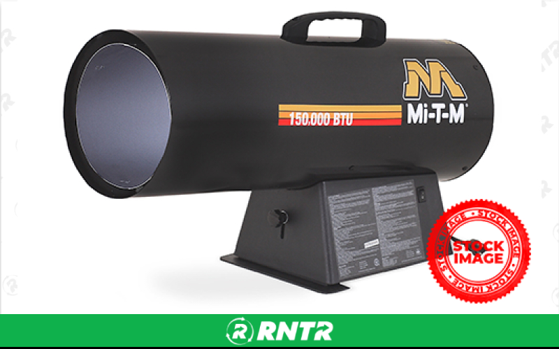 Generic Kerosene Heater | 100K BTU – For rent in pelican-rapids, minnesota – LAKELAND GENERAL STORE | RNTR.com – Image 1