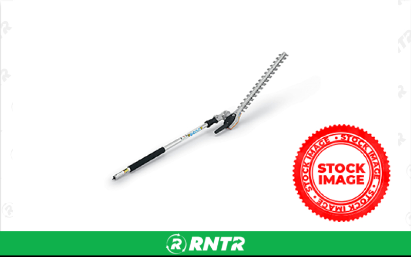 STIHL KOMBI ATTACHMENT-HEDGE TRIMMER – For rent in aurora, colorado – All Seasons Rent-All | RNTR.com – Image 1