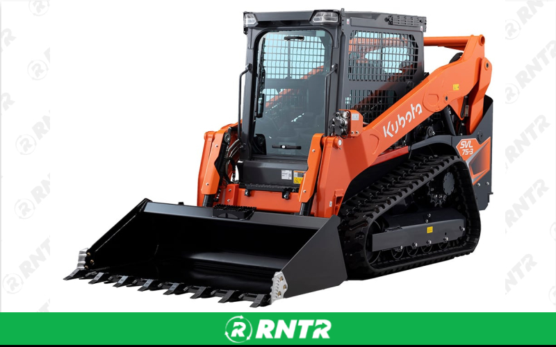 Kubota Kubota SVL 75-3 – For rent in las-cruces, new-mexico – Zia Equipment Rentals LLC | RNTR.com – Image 1