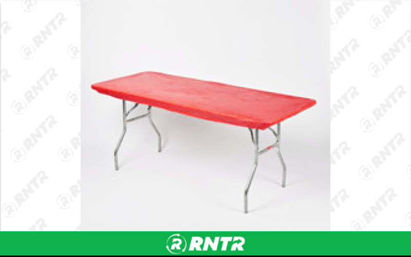 Generic Kwik-Cover - Rectangular (Kwik Table Cover, Disposable) – For rent in broadview-heights, ohio – Broadview Rental | RNTR.com – Image 1