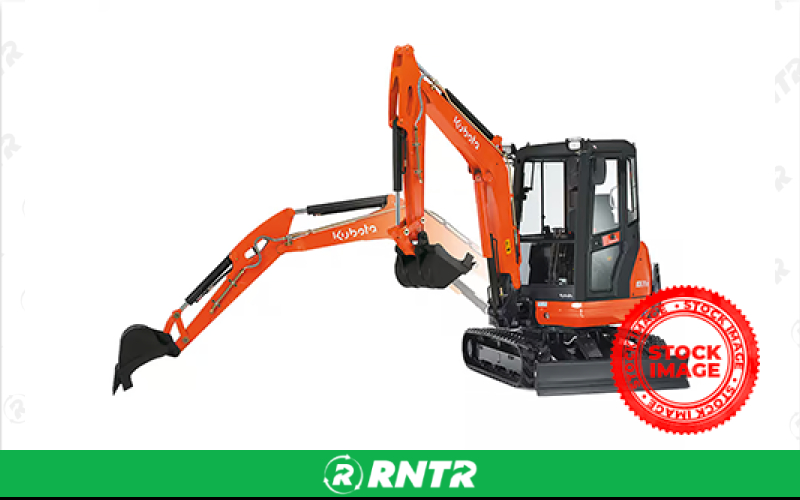 Kubota KX 71-3 Kubota – For rent in new-berlin, wisconsin – TOOL TIME RENTAL | RNTR.com – Image 1