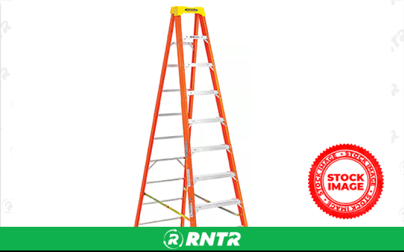Generic LADDER 12 FOOT – For rent in conway, south-carolina – Conway Rental Center | RNTR.com – Image 1