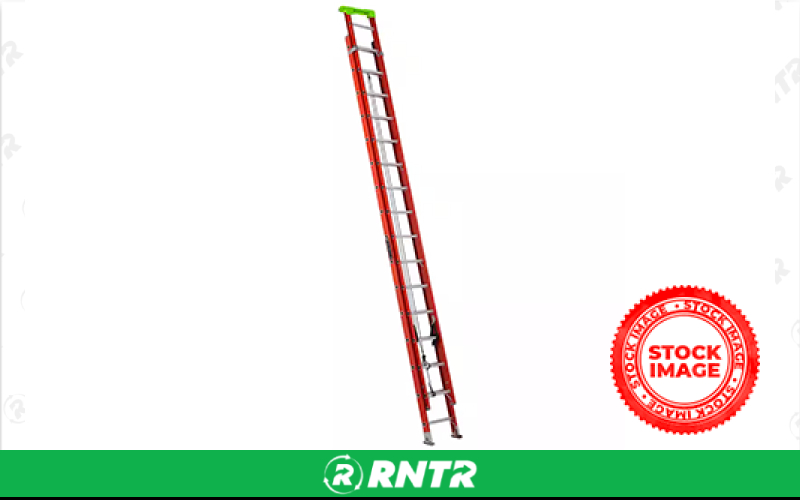 Generic Ladder - 32FT Extension – For rent in charleston, south-carolina – All Seasons Hardware | RNTR.com – Image 1