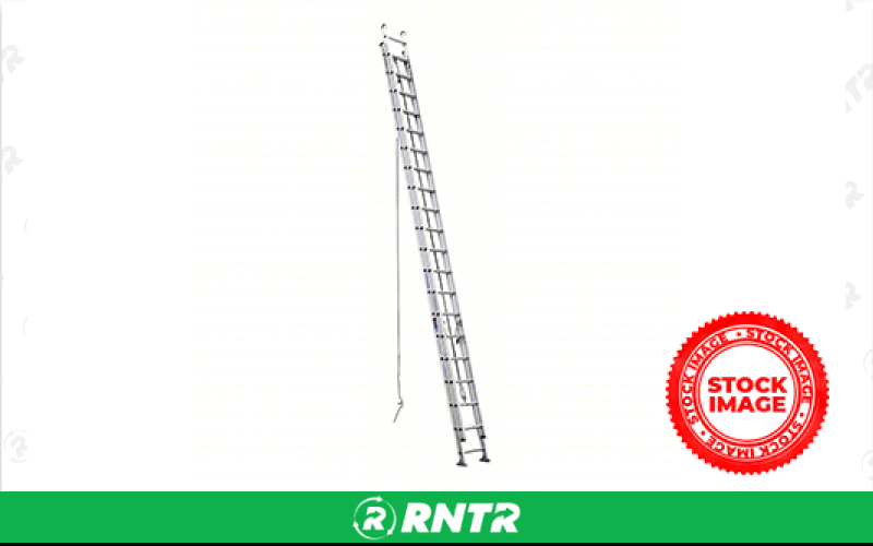 Generic Ladder - 40FT Extension – For rent in charleston, south-carolina – All Seasons Hardware | RNTR.com – Image 1