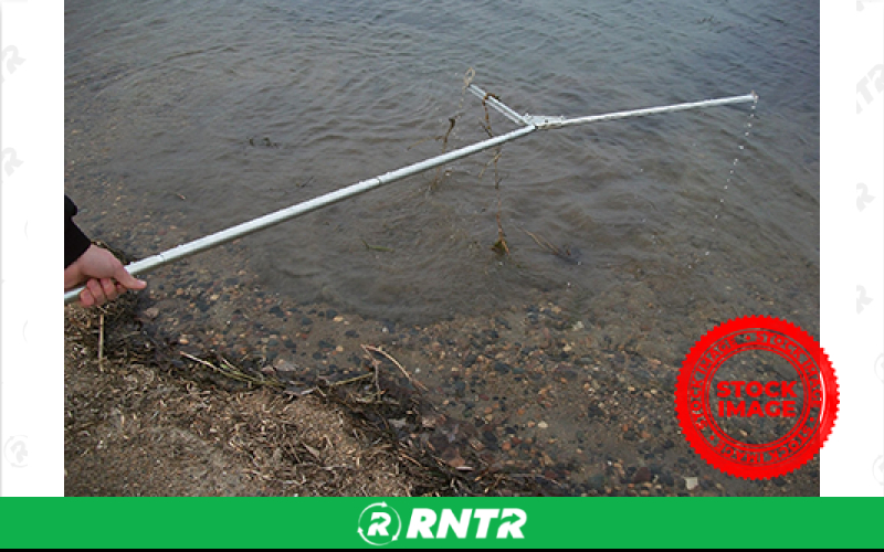 PAUMCO LAKE WEED - RAKE – For rent in pelican-rapids, minnesota – LAKELAND GENERAL STORE | RNTR.com – Image 1