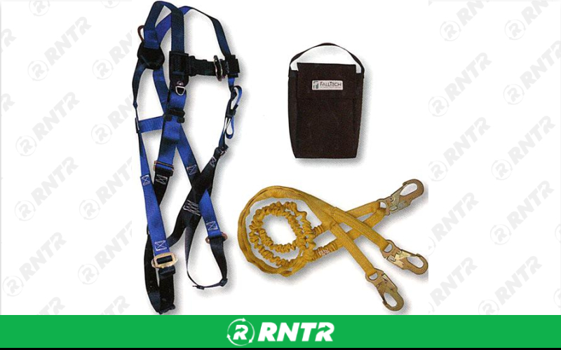 Generic LANYARD WITH HARNESS – For rent in hollywood, florida – Alltool Rental Co. | RNTR.com – Image 1