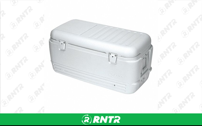 Generic Large Cooler 150 quarts – For rent in mangonia-park, florida – kids bounce 4 fun | RNTR.com – Image 1