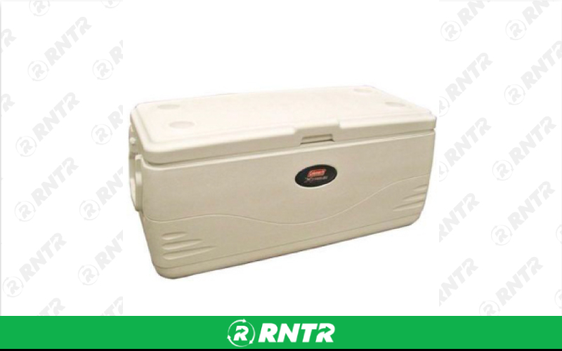 Generic Large Cooler - 150 Quart – For rent in isanti, minnesota – Able Rental LLC | RNTR.com – Image 1