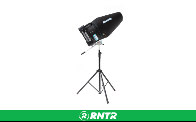 Generic Large Foam Cannon – For rent in chattanooga, tennessee – Edgeway Events | RNTR.com – Image 1