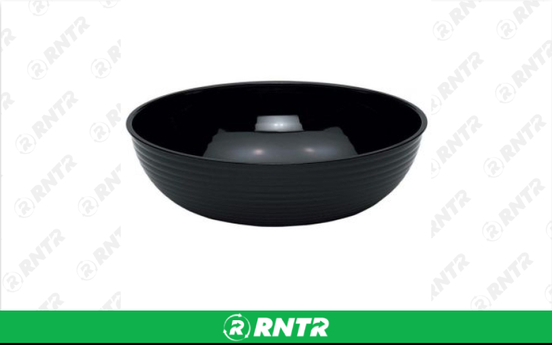 Generic Large Salad Bowl – For rent in lilburn, georgia – JVC's Party Rentals & Event Hall | RNTR.com – Image 1
