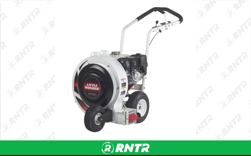 Generic Large Walk-Behind Blower – For rent in commerce-township, michigan – Papa\'s Rental | RNTR.com – Image 1