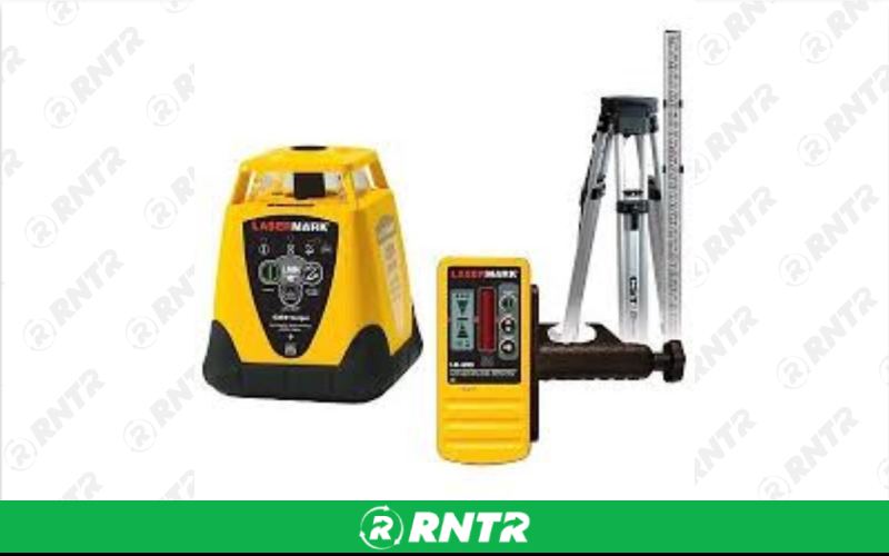 Generic LASER LEVEL -  ROTARY – For rent in hollywood, florida – Alltool Rental Co. | RNTR.com – Image 1