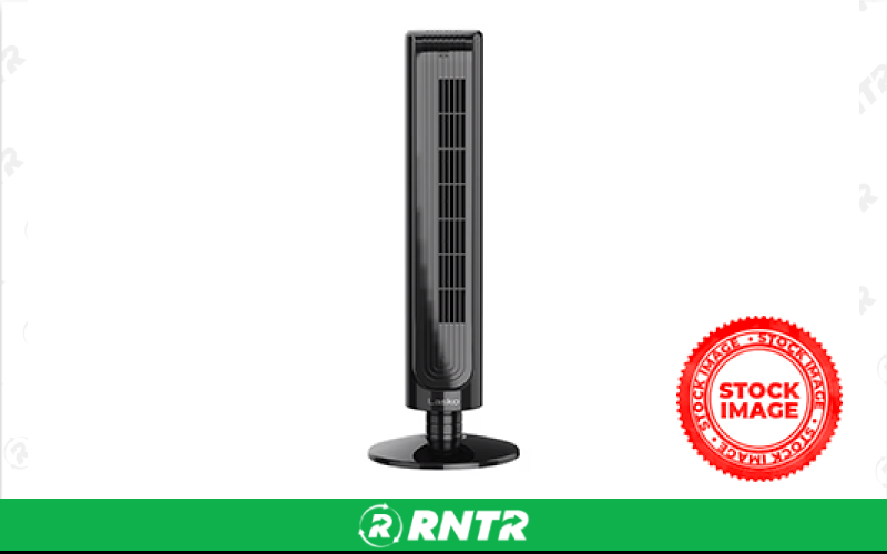 LASKO LASKO 30in TOWER FAN – For rent in little-falls, minnesota – General Rental Center - Hilmerson Sports Center | RNTR.com – Image 1