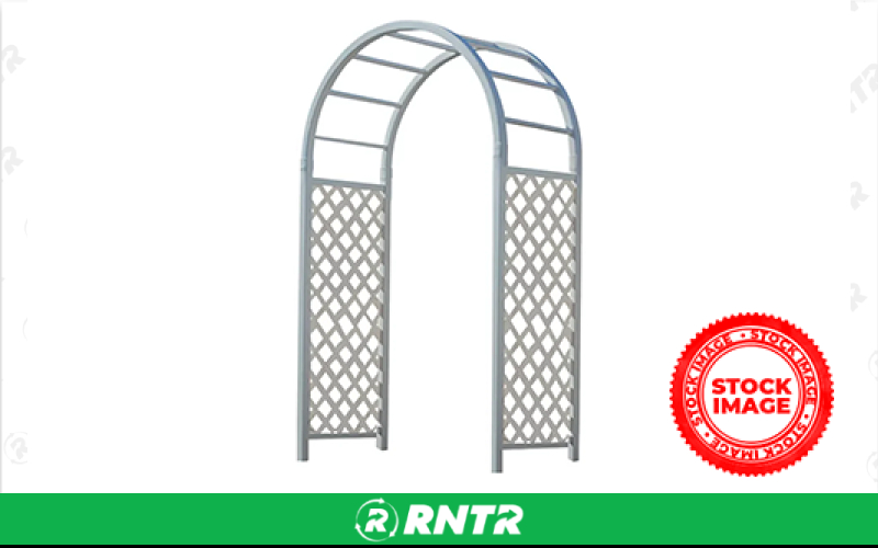 Generic Lattice Archway – For rent in pelican-rapids, minnesota – LAKELAND GENERAL STORE | RNTR.com – Image 1
