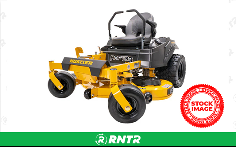 HUSTLER LAWN - ZERO TURN HUSTLER 42in – For rent in grand-junction, colorado – JMRJ Tools and Equipment LLC, dba All Season Rental | RNTR.com – Image 1