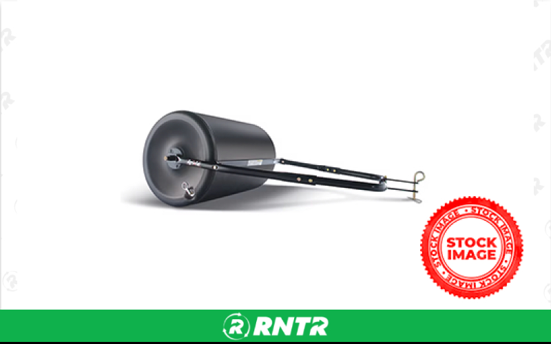 Agri-Fab Lawn Roller - 24in Towable / Push – For rent in alexandria, minnesota – Hilltop Lumber & Rental Center | RNTR.com – Image 1