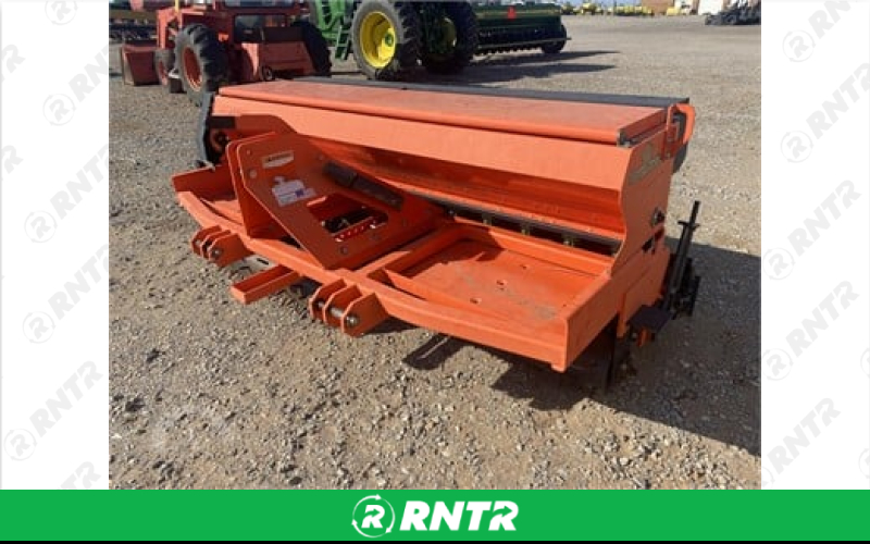 Land Pride Lawn Seeder - Land Pride - APS1572 – For rent in cyrus, minnesota – County Line Equipment Rental | RNTR.com – Image 1