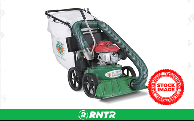 Generic Lawn Vac – For rent in new-berlin, wisconsin – TOOL TIME RENTAL | RNTR.com – Image 1