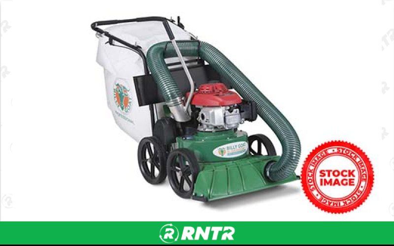 Generic Lawn Vacuum – For rent in eatontown, new-jersey – Semcore Rental Center | RNTR.com – Image 1