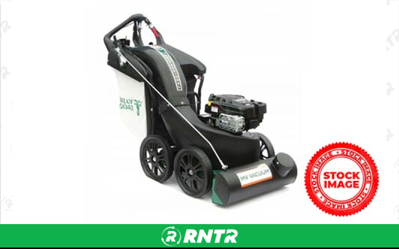 Generic Lawn Vacuum Self Propelled – For rent in eatontown, new-jersey – Semcore Rental Center | RNTR.com – Image 1