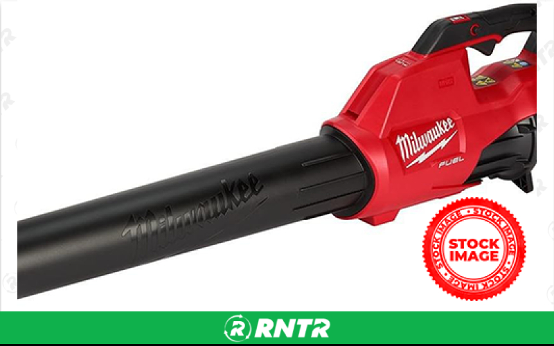 Milwaukee Leaf Blower - Milwaukee – For rent in alexandria, minnesota – Hilltop Lumber & Rental Center | RNTR.com – Image 1