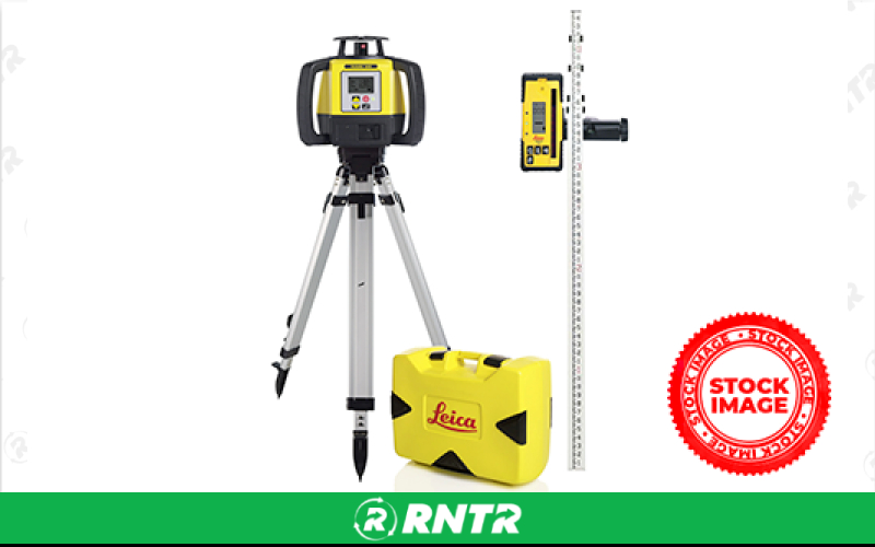 Generic LEVEL - LASER AUTO DUAL GRADE – For rent in grand-junction, colorado – JMRJ Tools and Equipment LLC, dba All Season Rental | RNTR.com – Image 1