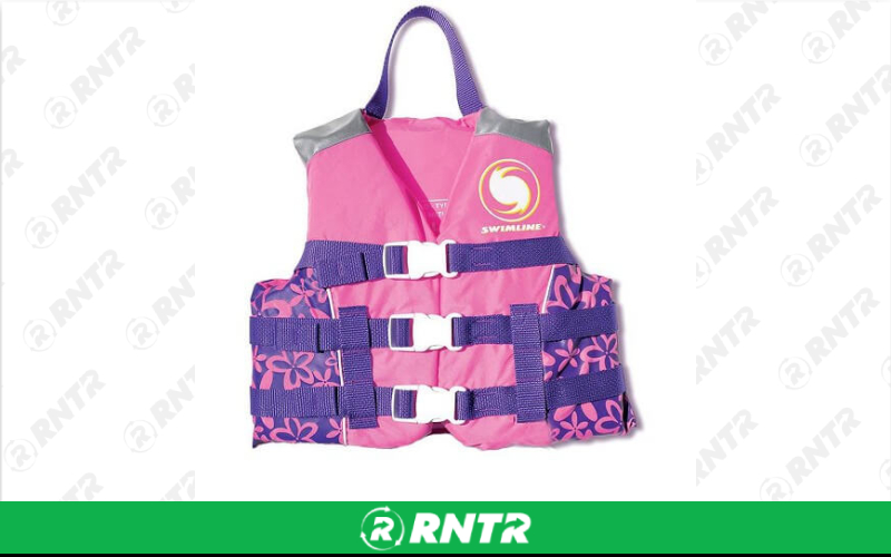 Life Vest  Life Vest – For rent in saint-augustine, florida – Big Bill\'s Beach Stuff | RNTR.com – Image 1