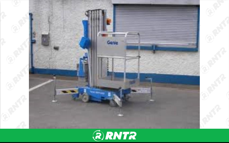 Generic LIFT -  AWP 25ft – For rent in hollywood, florida – Alltool Rental Co. | RNTR.com – Image 1