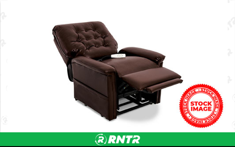 Pride Lift Chair - 3 Position – For rent in boynton-beach, florida – Home Medical Supply | RNTR.com – Image 1