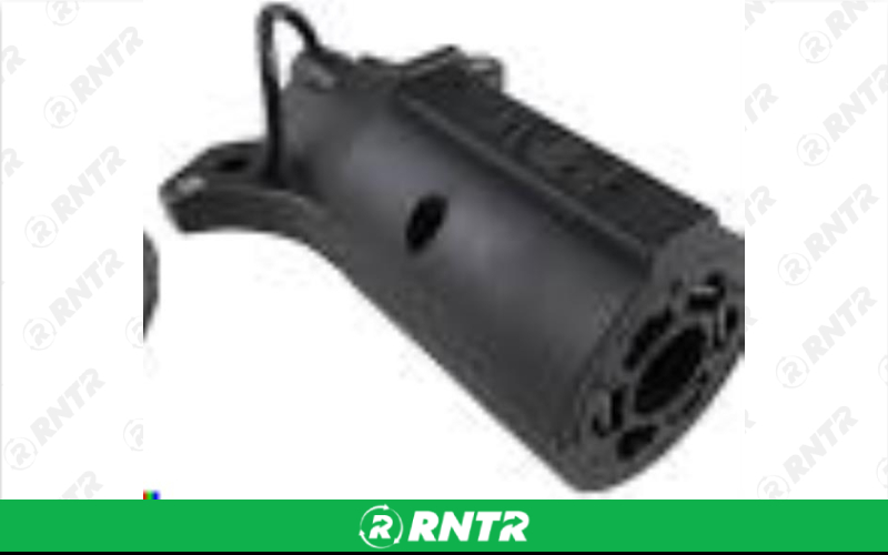 Generic LIGHT ADAPTOR -  7 FLAT TO FLAT 4 – For rent in hollywood, florida – Alltool Rental Co. | RNTR.com – Image 1