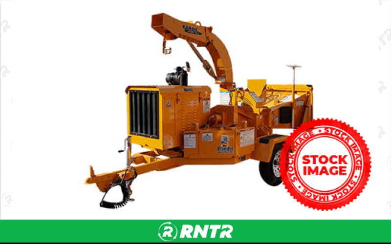 BANDIT LIMB CHIPPER 6in – For rent in aurora, colorado – All Seasons Rent-All | RNTR.com – Image 1