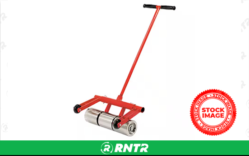 Generic Linoleum/Tile/Carpet Roller | 75LB – For rent in pelican-rapids, minnesota – LAKELAND GENERAL STORE | RNTR.com – Image 1