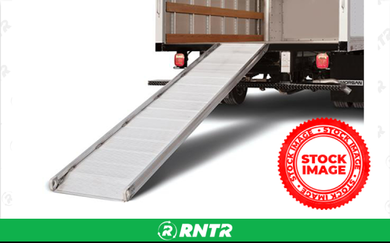 GENERIC LOADING RAMP 10ft – For rent in aurora, colorado – All Seasons Rent-All | RNTR.com – Image 1