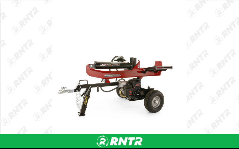 Generic Log Splitter – For rent in lorton, virginia – Mega Rentals | RNTR.com – Image 1