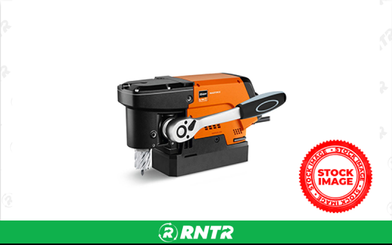 Generic Low Profile Magnetic Base Drill – For rent in groves, texas – The Torch Technician DBA P&P Rentals and Supply | RNTR.com – Image 1