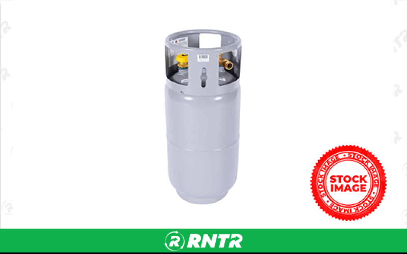 Generic LP TANK 33.5# STEEL QUICK FILL – For rent in burnet, texas – Minuteman Rentals | RNTR.com – Image 1