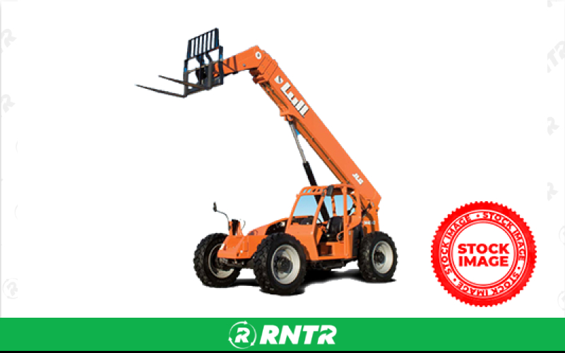 Lull Lull 42ft – For rent in Alexandria, Minnesota – Hilltop Lumber & Rental Center | RNTR.com – Image 1