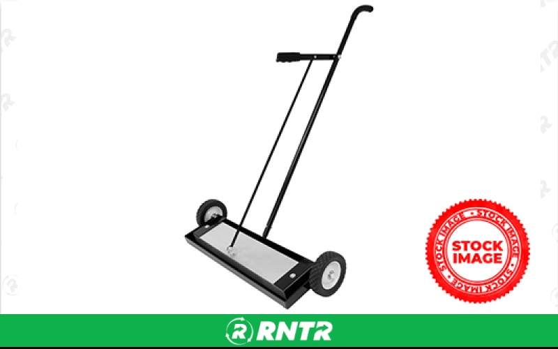 Magnet Source Magnet Cart – For rent in alexandria, minnesota – Hilltop Lumber & Rental Center | RNTR.com – Image 1