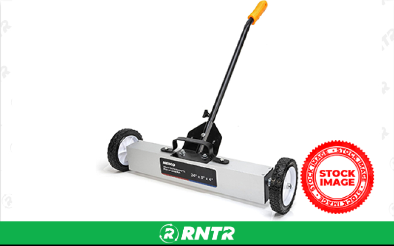 Generic MAGNET NAIL SWEEPER – For rent in pelican-rapids, minnesota – LAKELAND GENERAL STORE | RNTR.com – Image 1