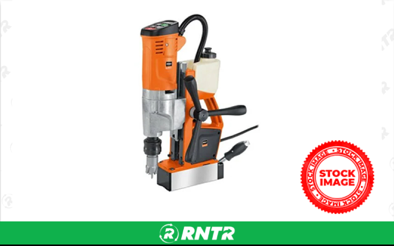 Generic Magnetic Base Drill – For rent in groves, texas – The Torch Technician DBA P&P Rentals and Supply | RNTR.com – Image 1