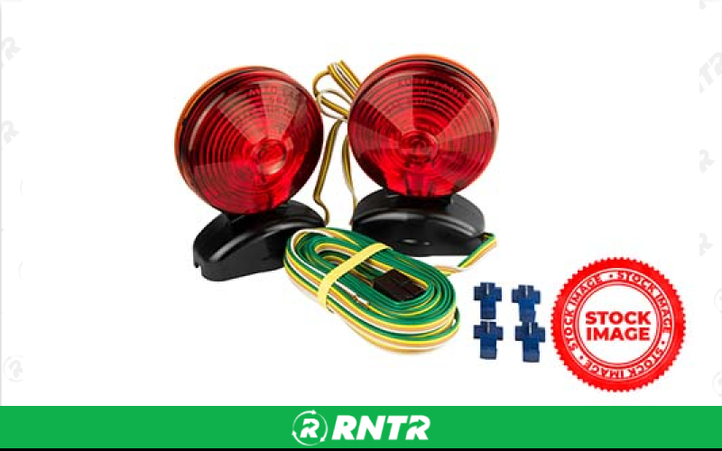 Generic Magnetic Lights for Towing – For rent in eatontown, new-jersey – Semcore Rental Center | RNTR.com – Image 1