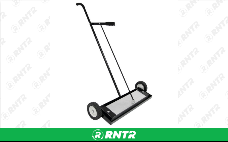 MASTER MAGNETICS MAGNETIC SWEEPER – For rent in arcadia, wisconsin – Howards Hardware Hank & Rental | RNTR.com – Image 1