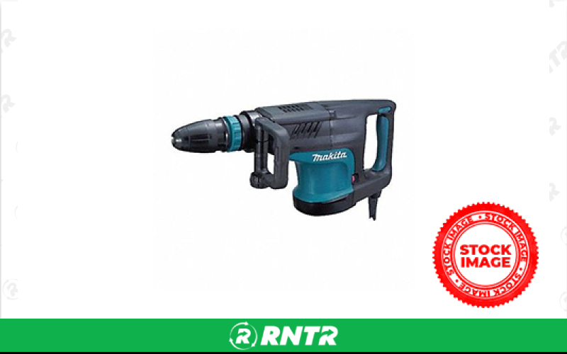 MAKITA MAKITA ROTARY HAMMER DRILL SMALL – For rent in little-falls, minnesota – General Rental Center - Hilmerson Sports Center | RNTR.com – Image 1