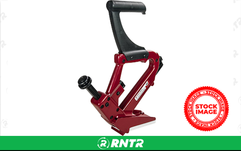 PORTA-NAILER MANUAL FLOORING NAILER – For rent in pelican-rapids, minnesota – LAKELAND GENERAL STORE | RNTR.com – Image 1