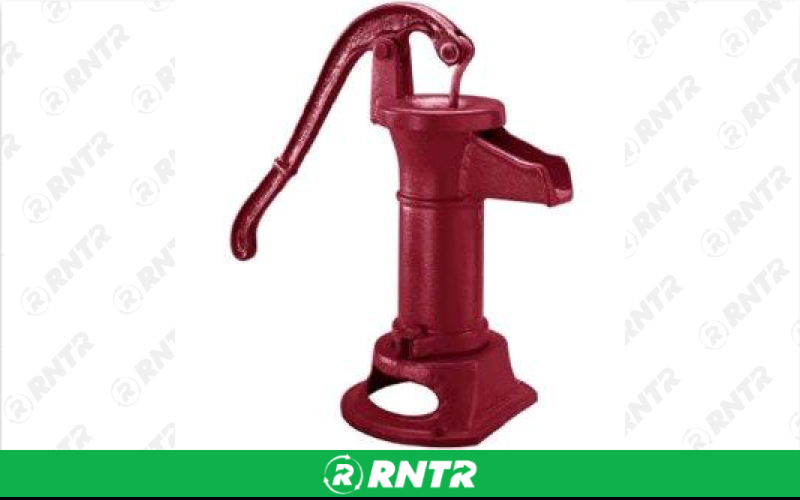 Generic MANUAL HAND PUMP – For rent in hollywood, florida – Alltool Rental Co. | RNTR.com – Image 1
