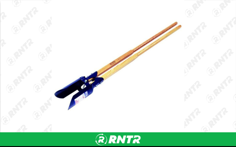 SEYMOUR MANUAL POST HOLE DIGGER – For rent in arcadia, wisconsin – Howards Hardware Hank & Rental | RNTR.com – Image 1