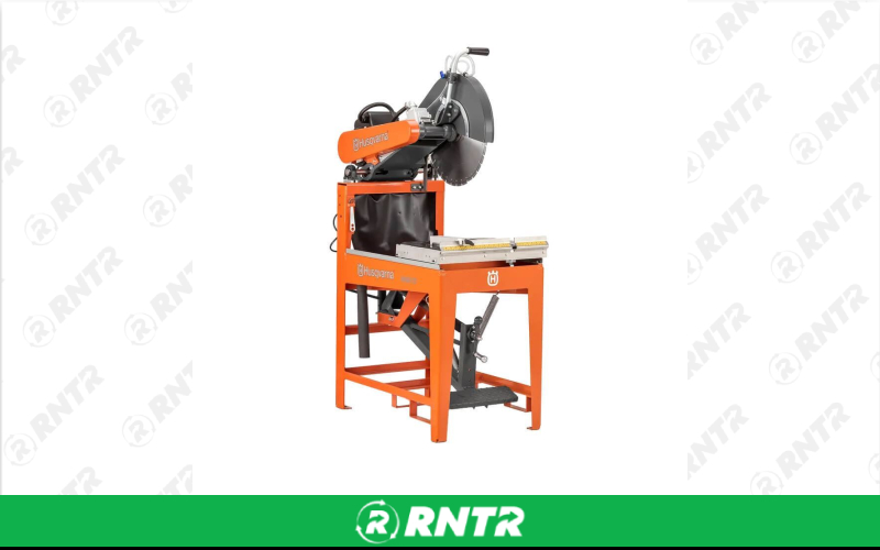 Generic Masonry Table Saw – For rent in lorton, virginia – Mega Rentals | RNTR.com – Image 1