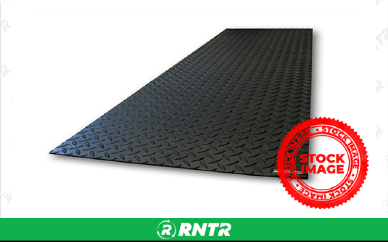 GENERIC MAT - GROUND MAT 2ftX8ft – For rent in aurora, colorado – All Seasons Rent-All | RNTR.com – Image 1